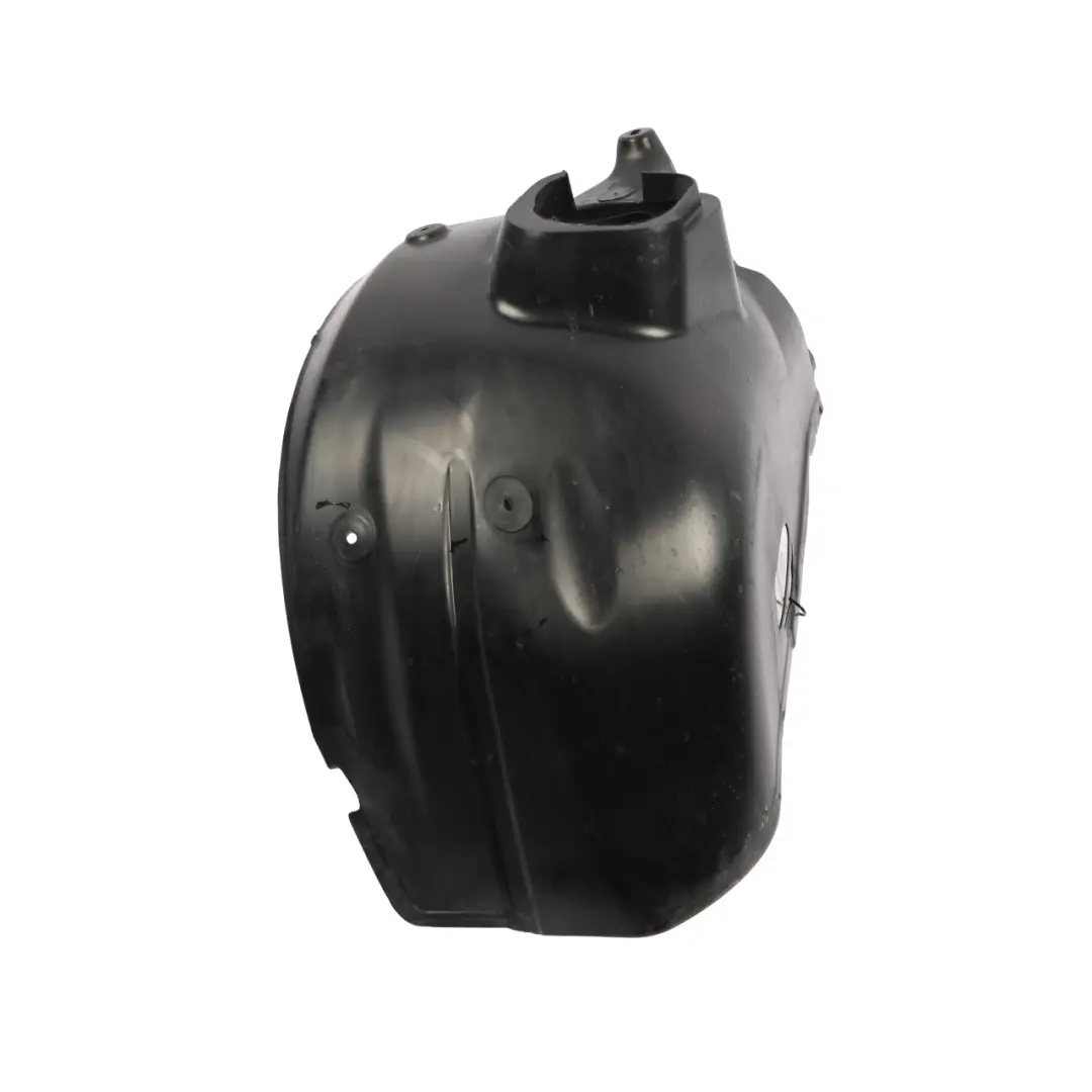 Smart Fortwo C450 Osłona Nadkola Powłoka Koła Przednia Lewa 0000824V009 - SKU Q0000824V009000000 - Numer Części Q0000824V009000000