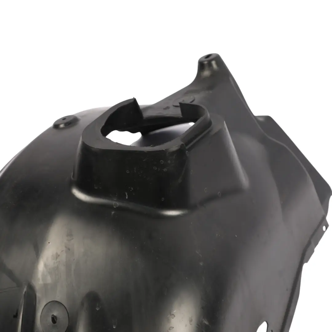 Smart Fortwo C450 Osłona Nadkola Powłoka Koła Przednia Lewa 0000824V009 - SKU Q0000824V009000000 - Numer Części Q0000824V009000000