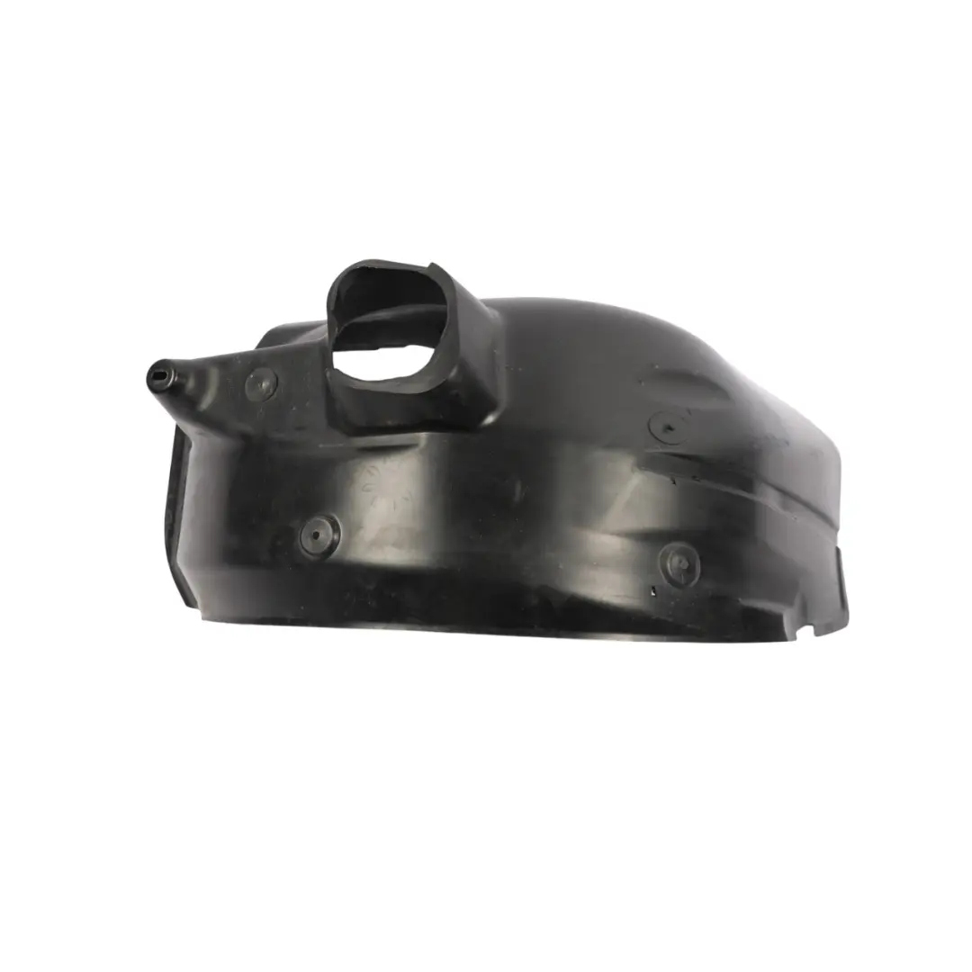 Smart Fortwo C450 Osłona Nadkola Powłoka Koła Przednia Lewa 0000824V009 - SKU Q0000824V009000000 - Numer Części Q0000824V009000000
