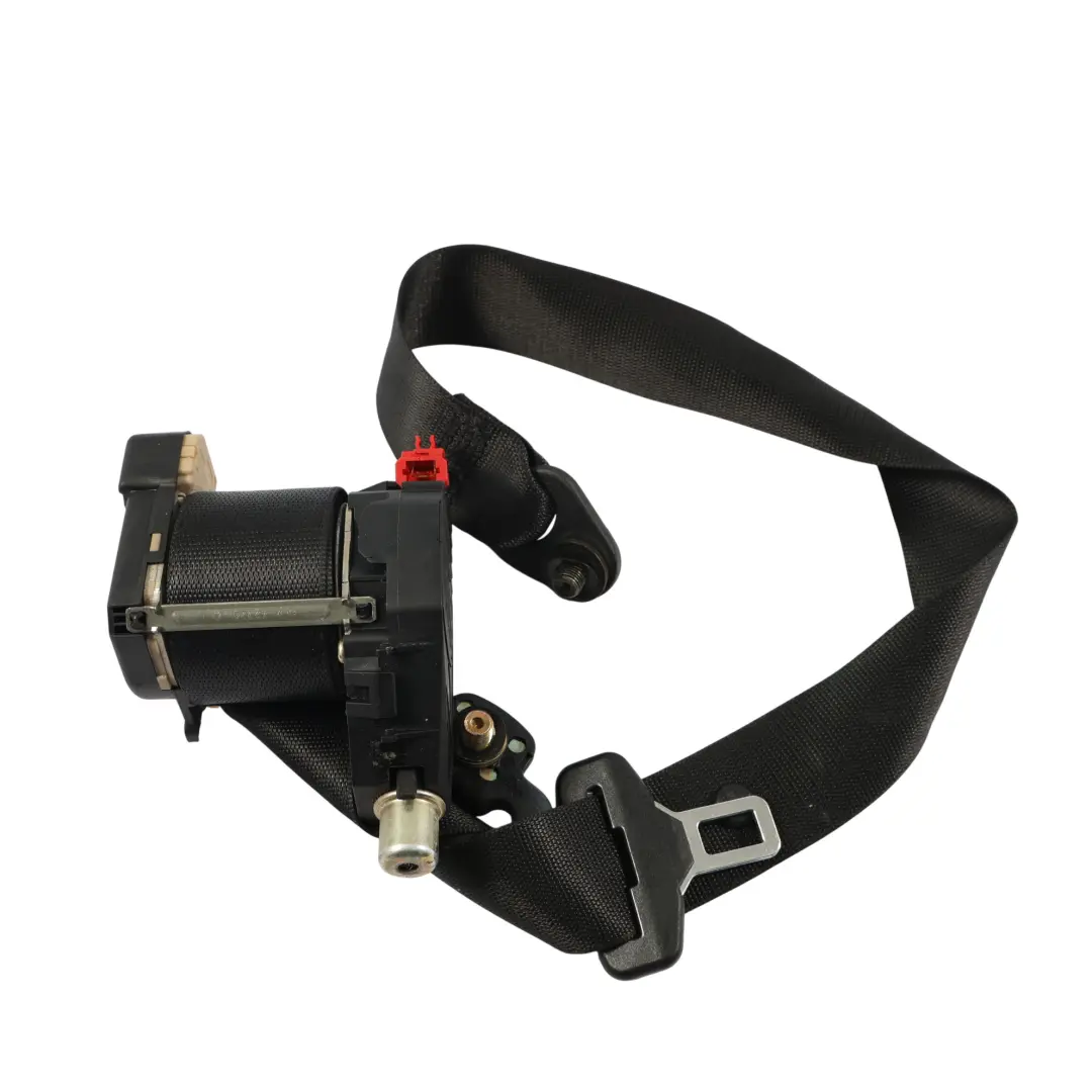 C450 Cintura Anteriore Sinistra Nero per Smart Fortwo con numero di parte Q0000861V030000000 Smart Fortwo C450 Cintura Anteriore Sinistra Nero - SKU Q0000861V030000000 - Numero di parte Q0000861V030000000