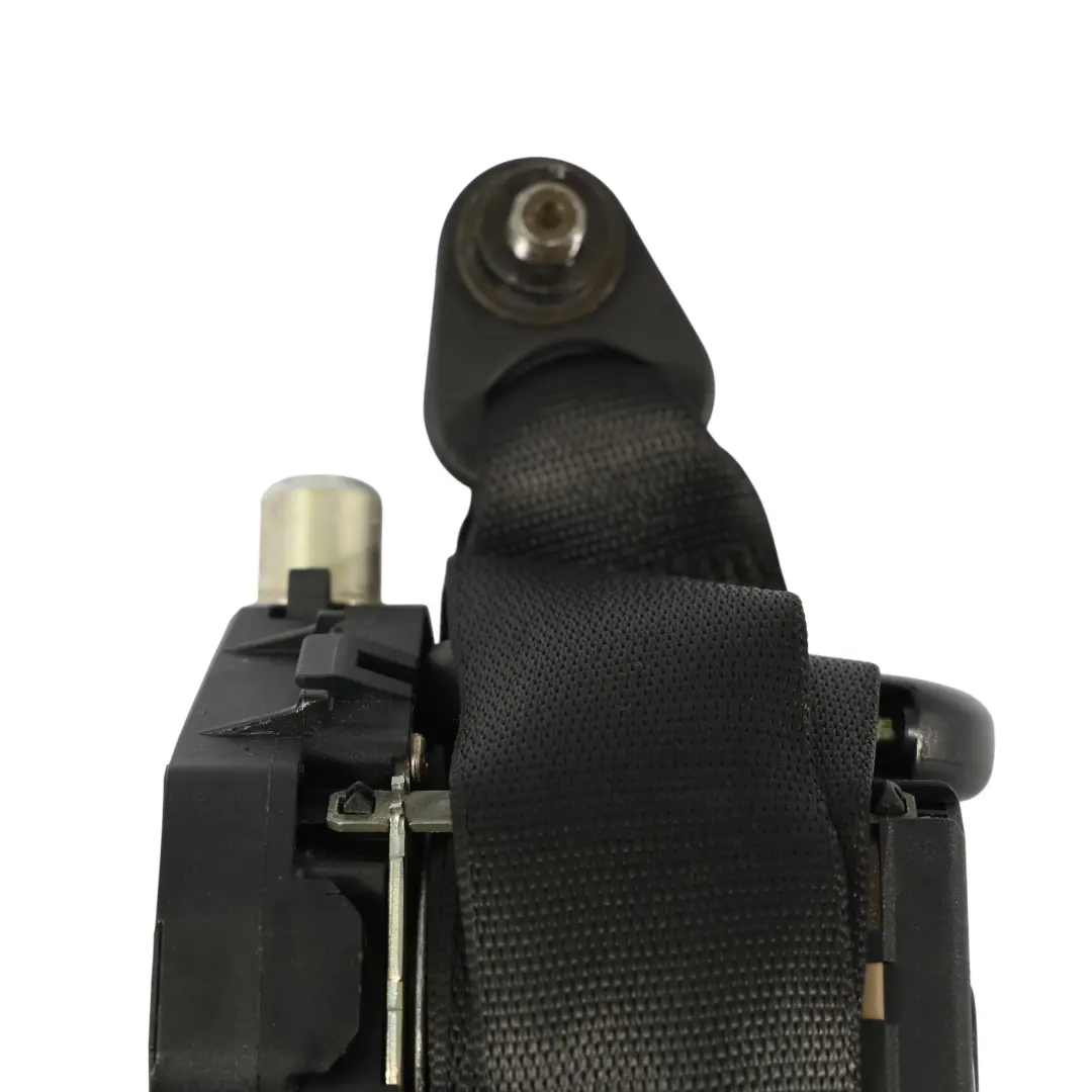 C450 Sicherheitsgurt Vorne Links Schwarz für Smart Fortwo mit Teilenummer Q0000861V030000000 Smart Fortwo C450 Sicherheitsgurt Vorne Links Schwarz - SKU Q0000861V030000000 - Teilenummer Q0000861V030000000