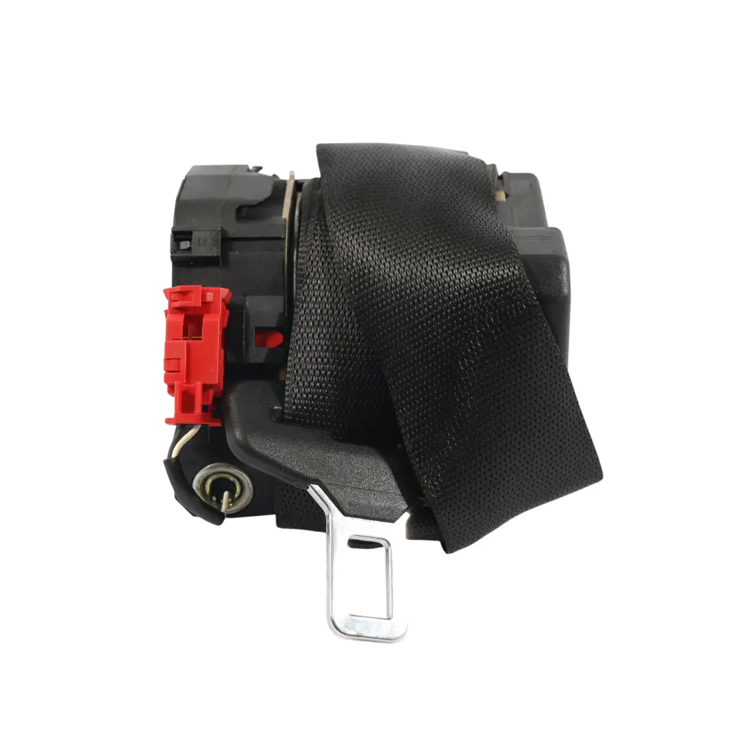 C450 Seat Belt Front Left N/S Seatbelt Black to Smart Fortwo with Part number Q0000861V030000000 Smart Fortwo C450 Seat Belt Front Left N/S Seatbelt Black - SKU Q0000861V030000000 - Part number Q0000861V030000000