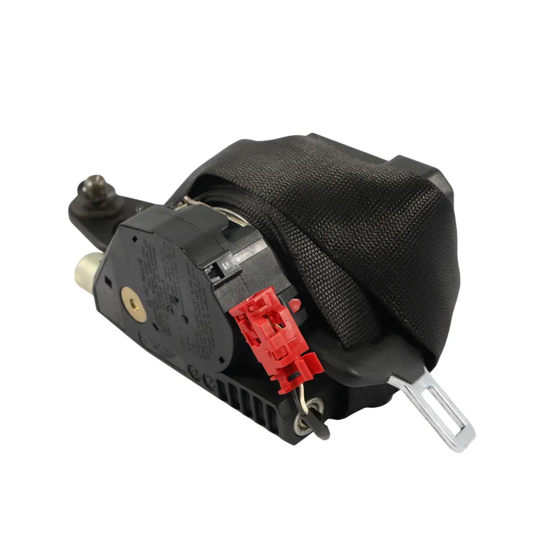 Smart Fortwo C450 Sicherheitsgurt Vorne Links Schwarz - SKU Q0000861V030000000 - Teilenummer Q0000861V030000000