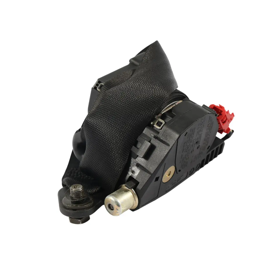 C450 Sicherheitsgurt Vorne Links Schwarz für Smart Fortwo mit Teilenummer Q0000861V030000000 Smart Fortwo C450 Sicherheitsgurt Vorne Links Schwarz - SKU Q0000861V030000000 - Teilenummer Q0000861V030000000