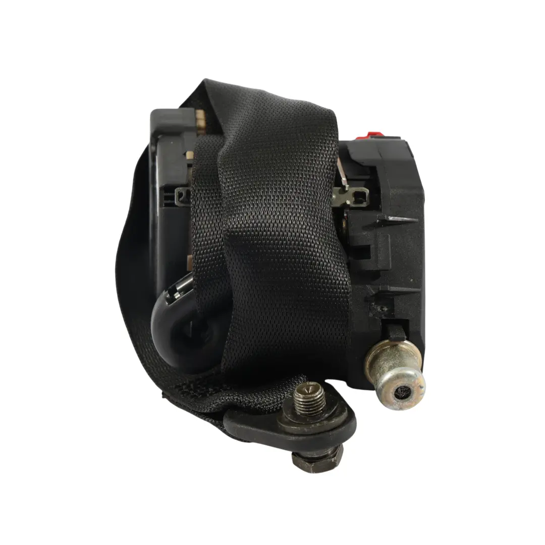 C450 Cintura Anteriore Sinistra Nero per Smart Fortwo con numero di parte Q0000861V030000000 Smart Fortwo C450 Cintura Anteriore Sinistra Nero - SKU Q0000861V030000000 - Numero di parte Q0000861V030000000