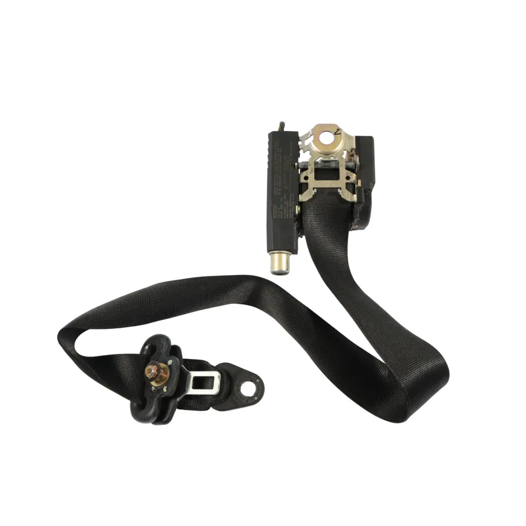 C450 Pas Bezpieczeństwa Prawy Przedni do Smart Fortwo o numerze Q0000862V030000000 Smart Fortwo C450 Pas Bezpieczeństwa Prawy Przedni - SKU Q0000862V030000000 - Numer Części Q0000862V030000000