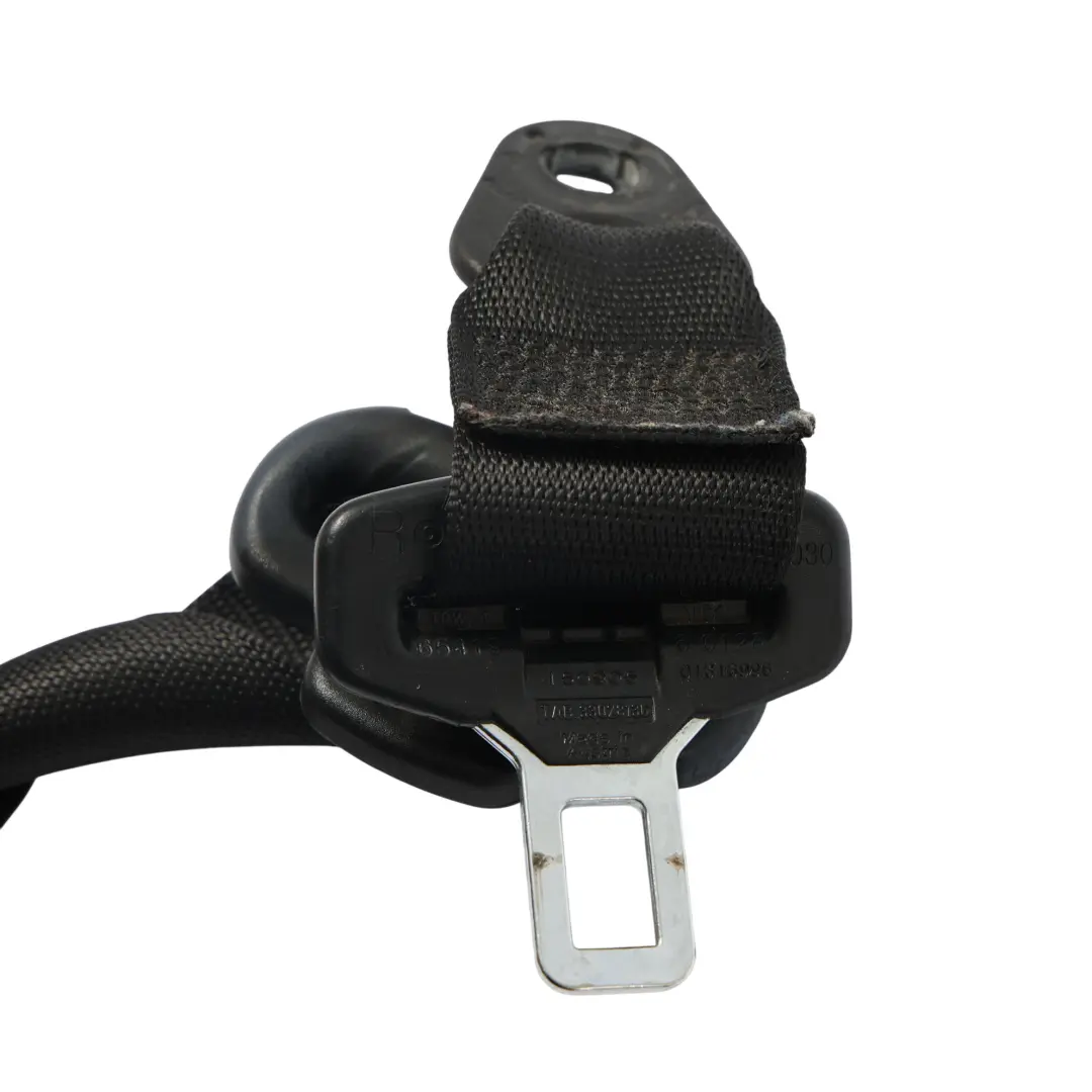 C450 Pas Bezpieczeństwa Prawy Przedni do Smart Fortwo o numerze Q0000862V030000000 Smart Fortwo C450 Pas Bezpieczeństwa Prawy Przedni - SKU Q0000862V030000000 - Numer Części Q0000862V030000000