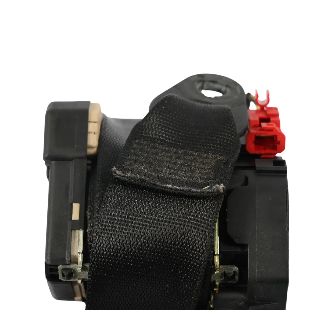 C450 Sicherheitsgurt Vorne Rechts Schwarz für Smart Fortwo mit Teilenummer Q0000862V030000000 Smart Fortwo C450 Sicherheitsgurt Vorne Rechts Schwarz - SKU Q0000862V030000000 - Teilenummer Q0000862V030000000