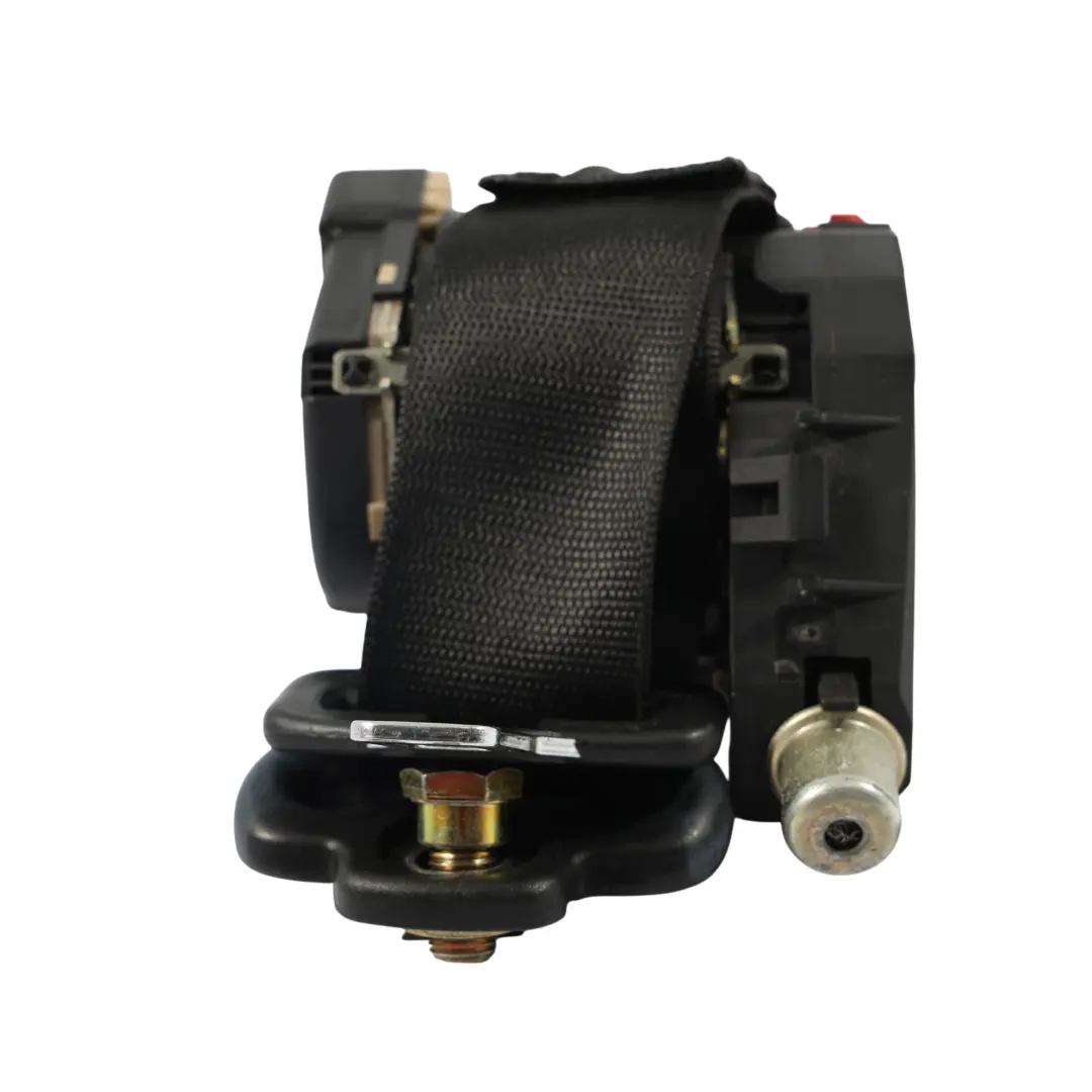 C450 Sicherheitsgurt Vorne Rechts Schwarz für Smart Fortwo mit Teilenummer Q0000862V030000000 Smart Fortwo C450 Sicherheitsgurt Vorne Rechts Schwarz - SKU Q0000862V030000000 - Teilenummer Q0000862V030000000