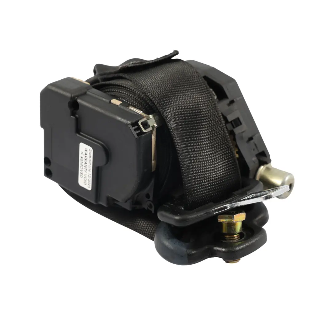 C450 Sicherheitsgurt Vorne Rechts Schwarz für Smart Fortwo mit Teilenummer Q0000862V030000000 Smart Fortwo C450 Sicherheitsgurt Vorne Rechts Schwarz - SKU Q0000862V030000000 - Teilenummer Q0000862V030000000