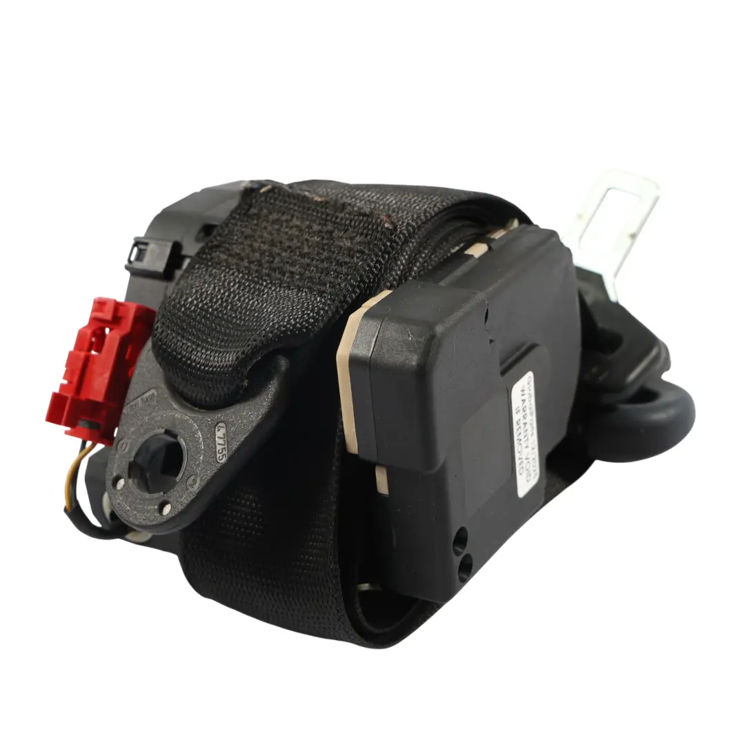 C450 Pas Bezpieczeństwa Prawy Przedni do Smart Fortwo o numerze Q0000862V030000000 Smart Fortwo C450 Pas Bezpieczeństwa Prawy Przedni - SKU Q0000862V030000000 - Numer Części Q0000862V030000000