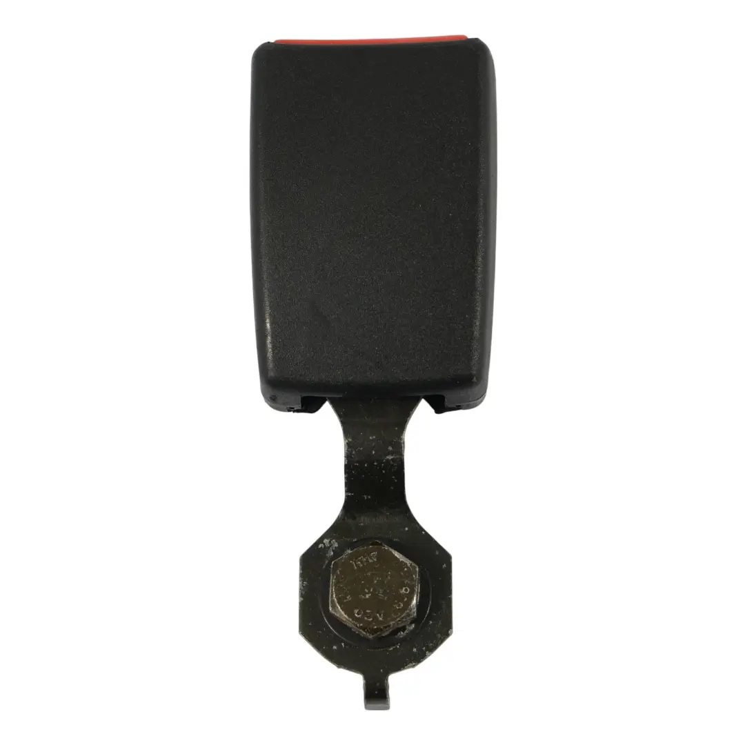Smart Fortwo C450 Boucle De Ceinture De Sécurité Avant Gauche Droite - SKU Q0000871V016000000 - Numéro de pièce Q0000871V016000000
