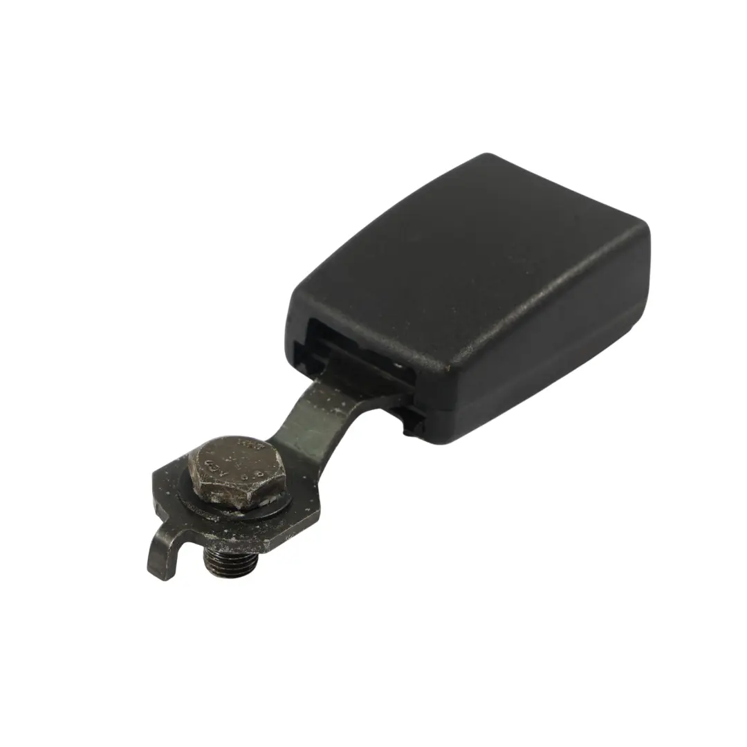 Smart Fortwo C450 Zaczep Pasa Bezpieczeństwa Przedniego Fotela Lewy Prawy - SKU Q0000871V016000000 - Numer Części Q0000871V016000000