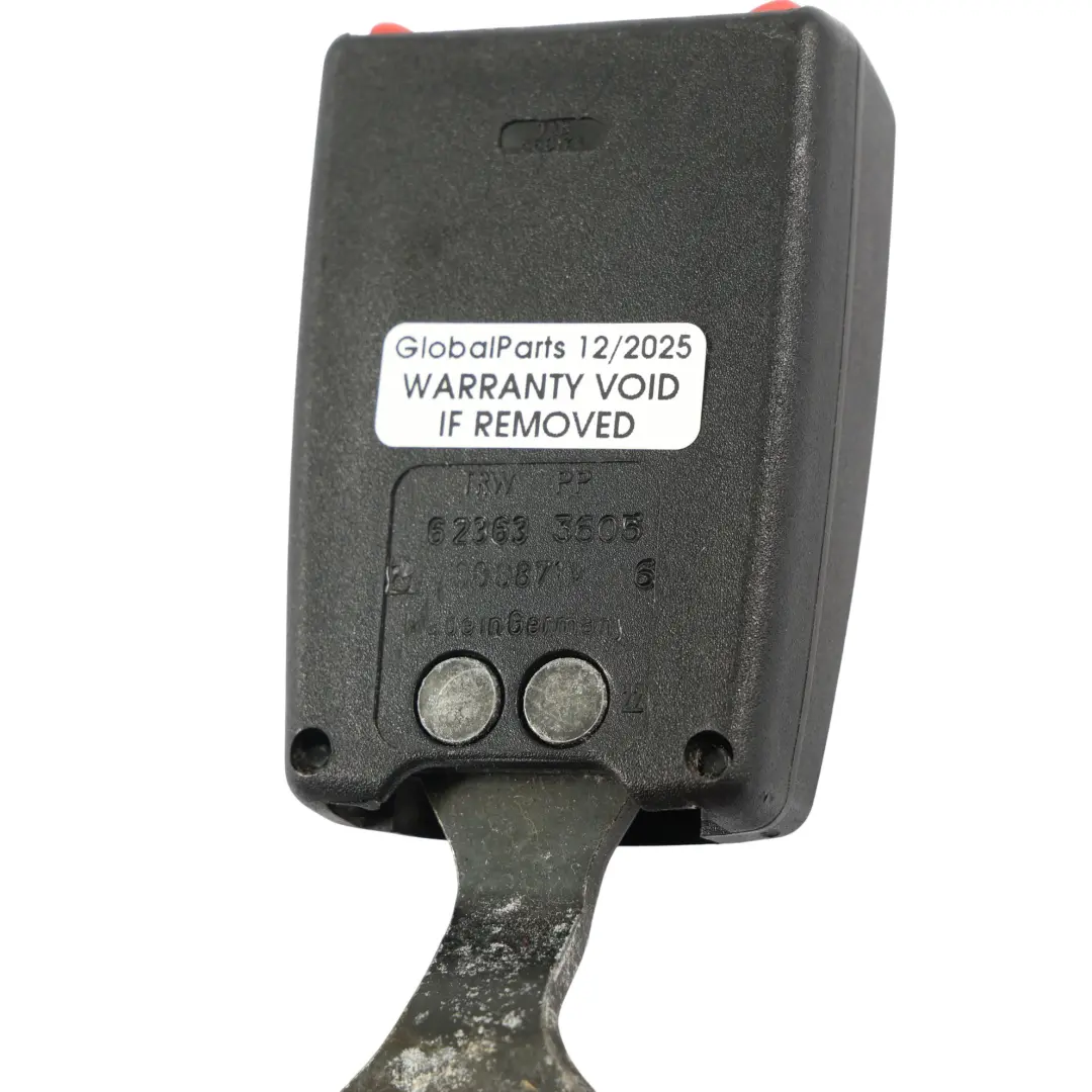 C450 Fibbia Cintura Di Del Sedile Anteriore Sinistra Destra per Smart Fortwo con numero di parte Q0000871V016000000 Smart Fortwo C450 Fibbia Cintura Di Del Sedile Anteriore Sinistra Destra - SKU Q0000871V016000000 - Numero di parte Q0000871V016000000