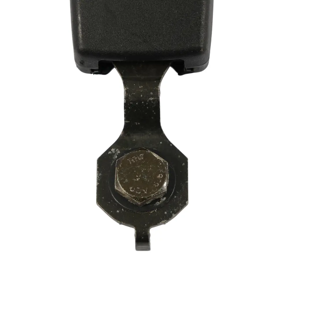 Smart Fortwo C450 Cinturón Delantero Hebilla De Pestillo Izquierda Derecha - SKU Q0000871V016000000 - Número de pieza Q0000871V016000000