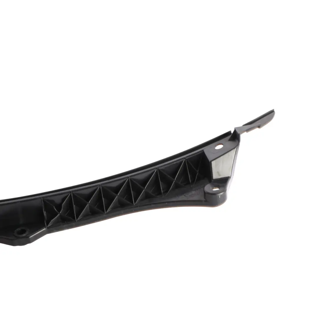 Smart Fortwo C450 Front Windscreen Scuttle Panel Trim Cover - SKU Q0001722V009000000 - Part number Q0001722V009000000