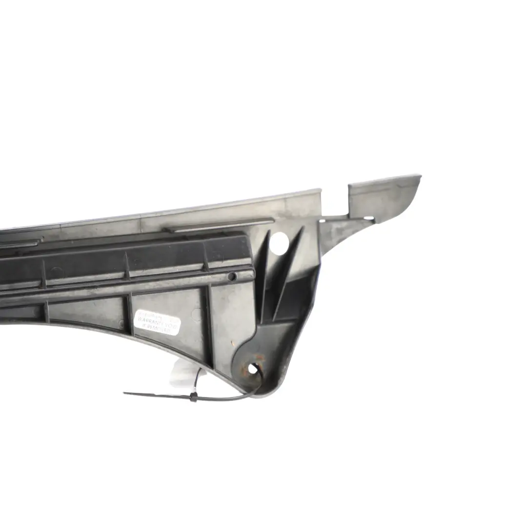 Smart Fortwo C450 Panel Rejilla Parabrisas Delantero - SKU Q0001722V009000000 - Número de pieza Q0001722V009000000