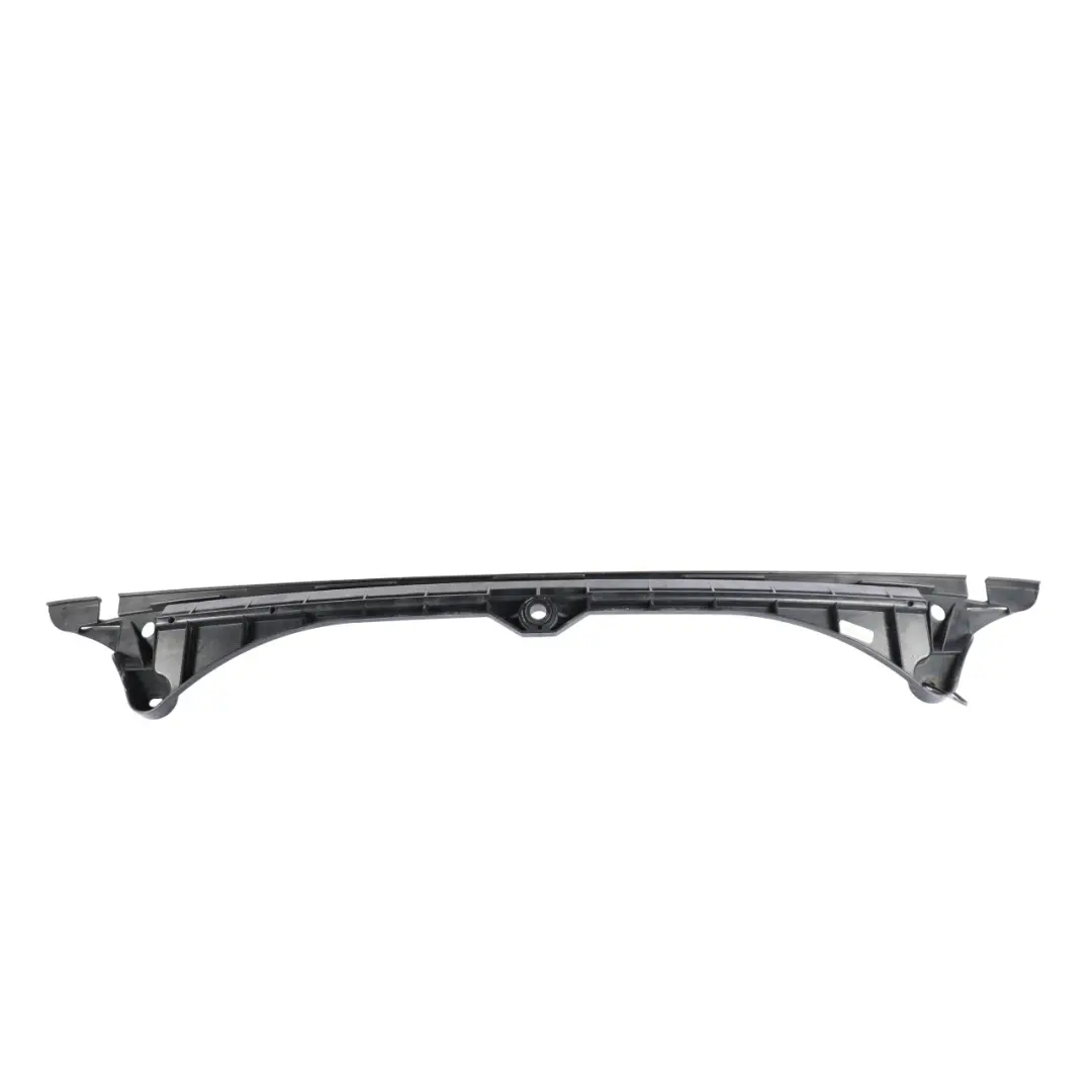 Smart Fortwo C450 Panel Rejilla Parabrisas Delantero - SKU Q0001722V009000000 - Número de pieza Q0001722V009000000