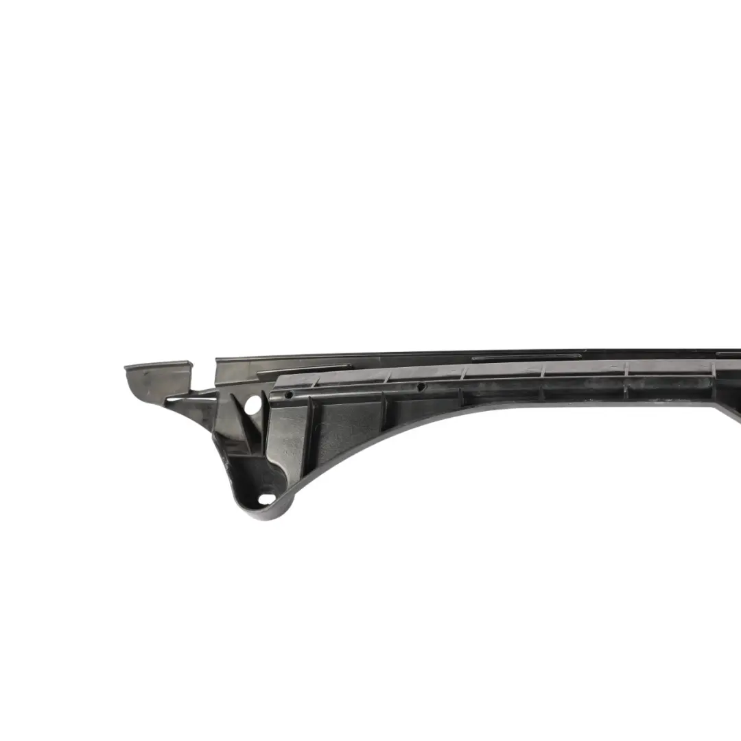 Smart Fortwo C450 Panel Rejilla Parabrisas Delantero - SKU Q0001722V009000000 - Número de pieza Q0001722V009000000