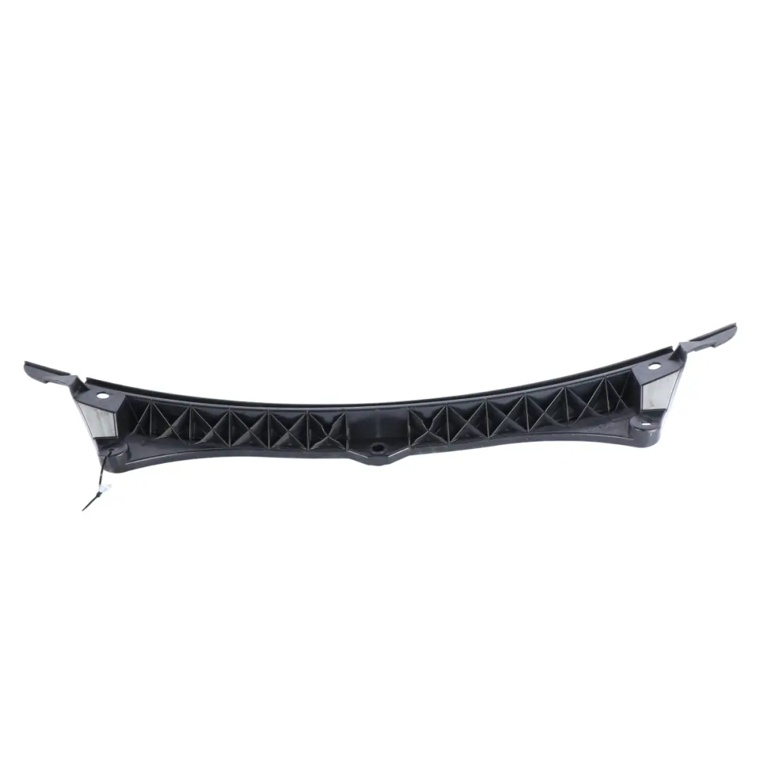 Smart Fortwo C450 Panel Rejilla Parabrisas Delantero - SKU Q0001722V009000000 - Número de pieza Q0001722V009000000