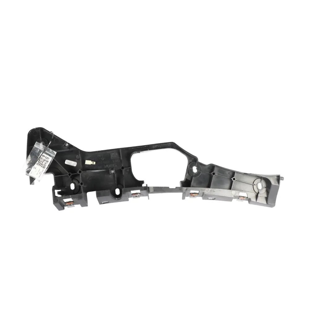 Smart ForTwo C450 Kotflügel Halterung Vorne Rechts 0000916V016 - SKU Q0000916V016000000 - Teilenummer Q0000916V016000000