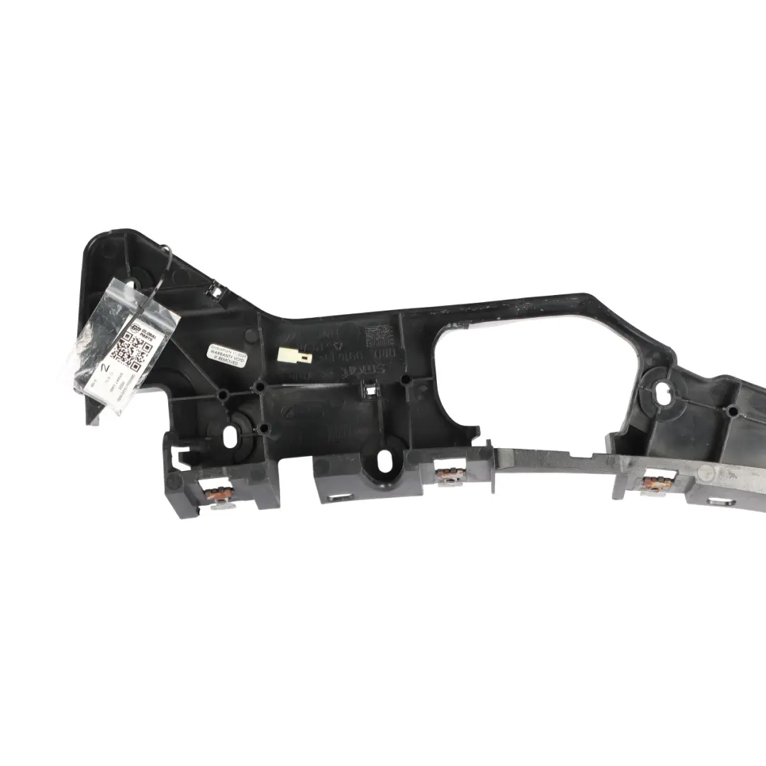 C450 Przedni Prawy Wspornik Błotnika 0000916V016 do Smart ForTwo o numerze Q0000916V016000000 Smart ForTwo C450 Przedni Prawy Wspornik Błotnika 0000916V016 - SKU Q0000916V016000000 - Numer Części Q0000916V016000000