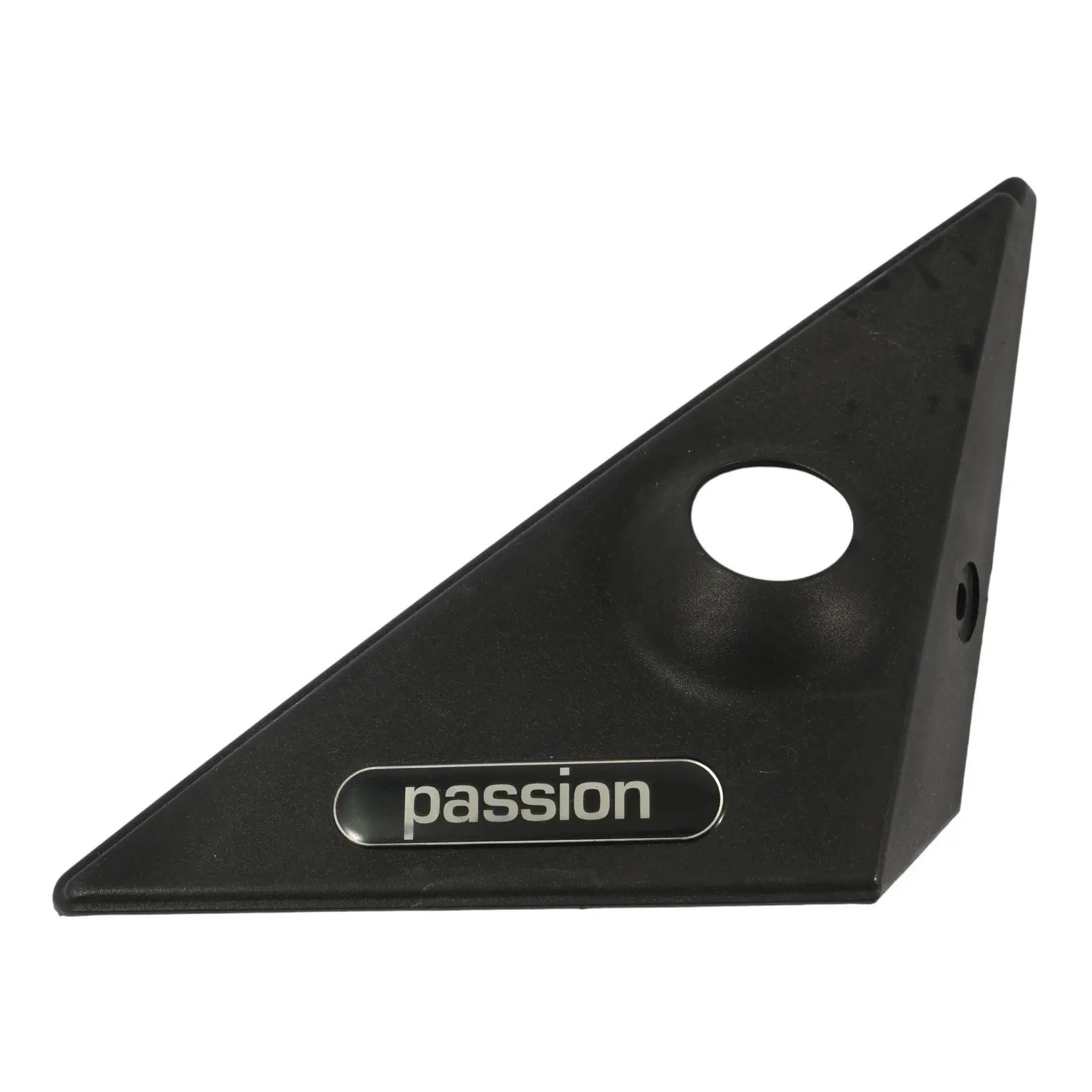 Smart Fortwo C450 Front Door Wing Trim Triangle Cover Cap Left N/S 0000969