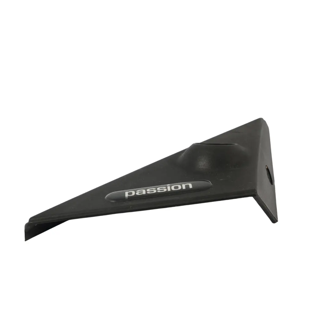 Smart Fortwo C450 Front Door Wing Trim Triangle Cover Cap Left N/S 0000969 - SKU Q0000969V008C22A00 - Part number Q0000969V008C22A00