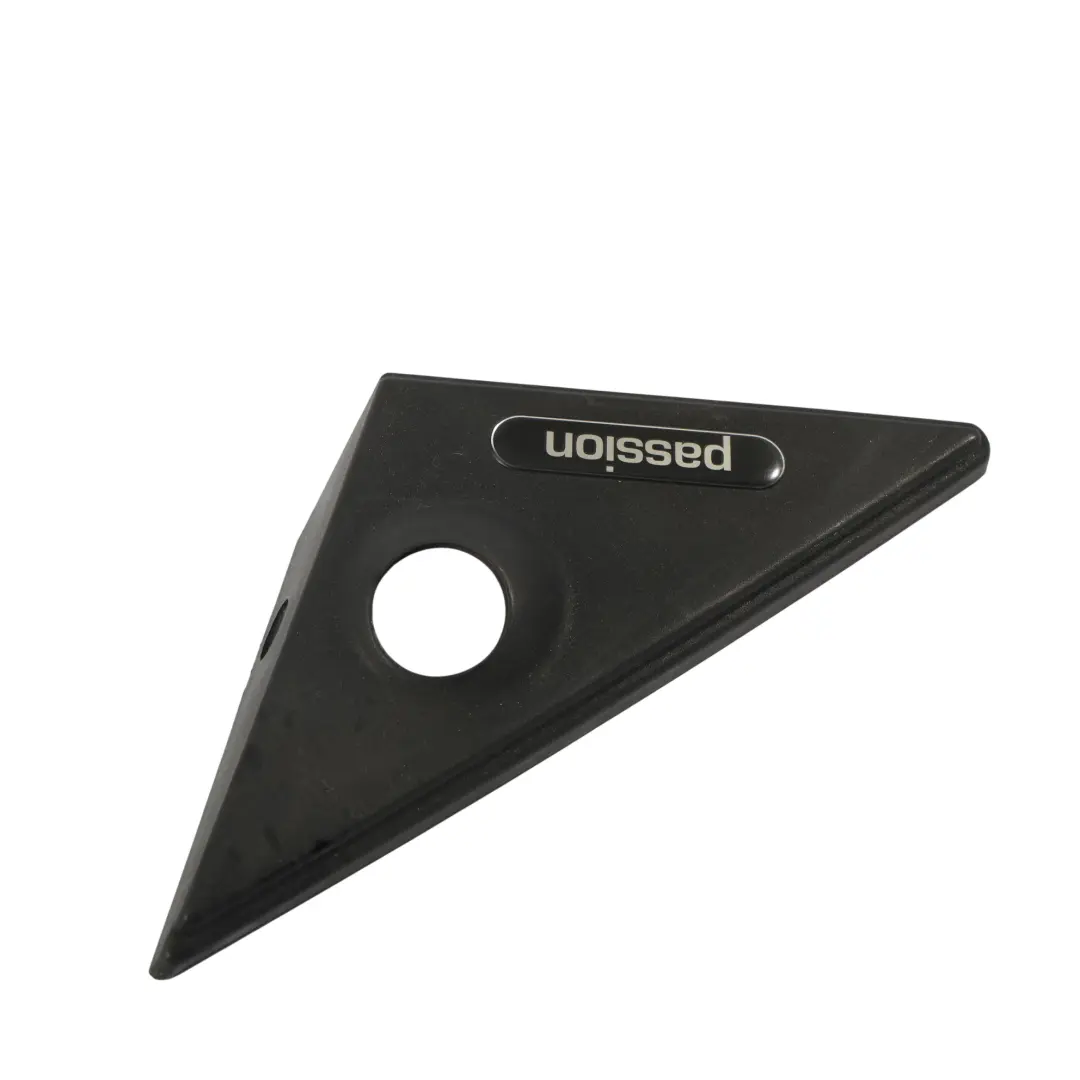 C450 Aile De Porte Avant Cache Triangle Gauche 0000969 pour Smart Fortwo à propos du numéro de pièce Q0000969V008C22A00 Smart Fortwo C450 Aile De Porte Avant Cache Triangle Gauche 0000969 - SKU Q0000969V008C22A00 - Numéro de pièce Q0000969V008C22A00