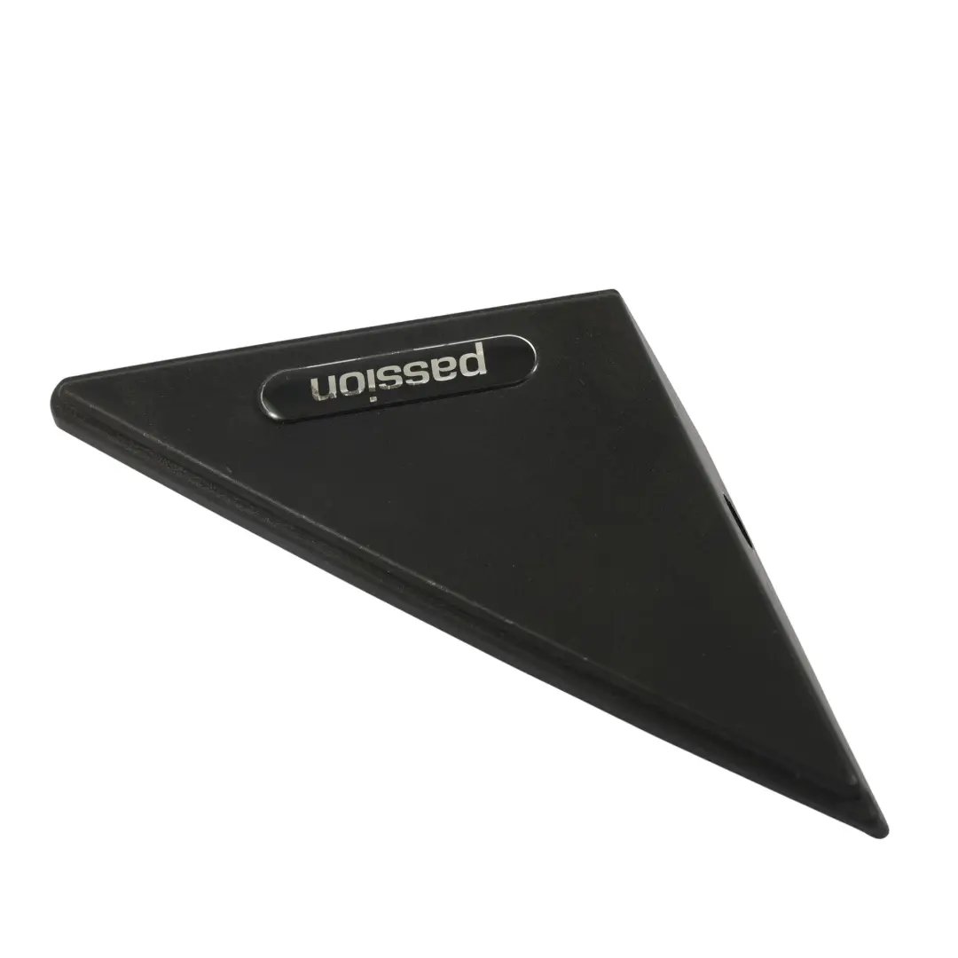 C450 Aile De Porte Avant Cache Triangle Droit 000982 pour Smart Fortwo à propos du numéro de pièce Q0000982V008C22A00 Smart Fortwo C450 Aile De Porte Avant Cache Triangle Droit 000982 - SKU Q0000982V008C22A00 - Numéro de pièce Q0000982V008C22A00