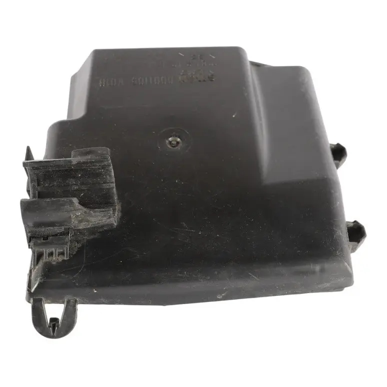 C450 Air Filter Cover Trim Panel Black to Smart Fortwo with Part number Q0001105V018000000 Smart Fortwo C450 Air Filter Cover Trim Panel Black - SKU Q0001105V018000000 - Part number Q0001105V018000000