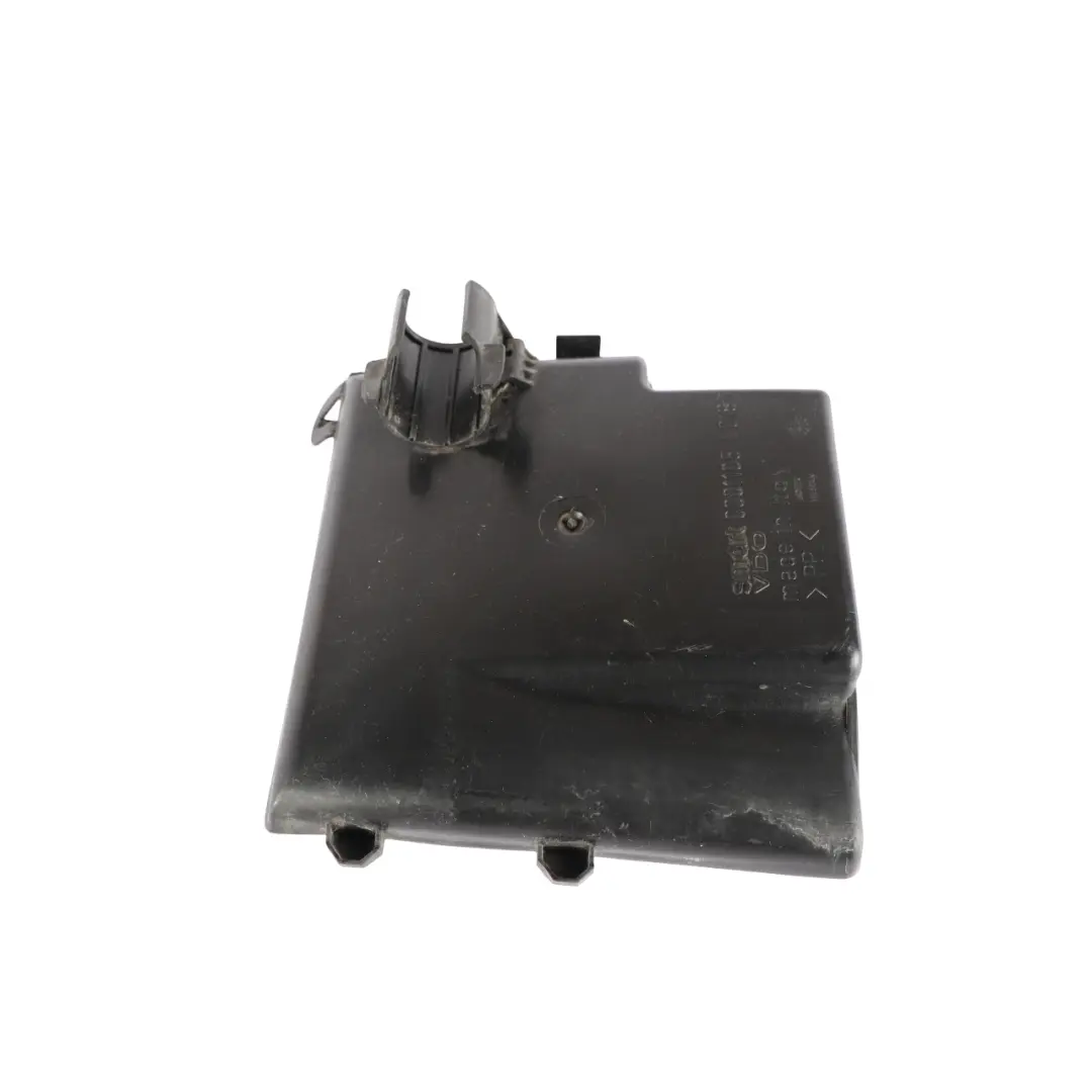 C450 Air Filter Cover Trim Panel Black to Smart Fortwo with Part number Q0001105V018000000 Smart Fortwo C450 Air Filter Cover Trim Panel Black - SKU Q0001105V018000000 - Part number Q0001105V018000000