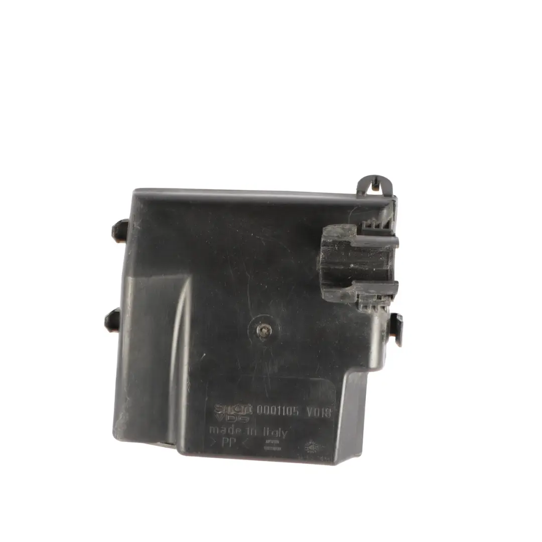 C450 Air Filter Cover Trim Panel Black to Smart Fortwo with Part number Q0001105V018000000 Smart Fortwo C450 Air Filter Cover Trim Panel Black - SKU Q0001105V018000000 - Part number Q0001105V018000000