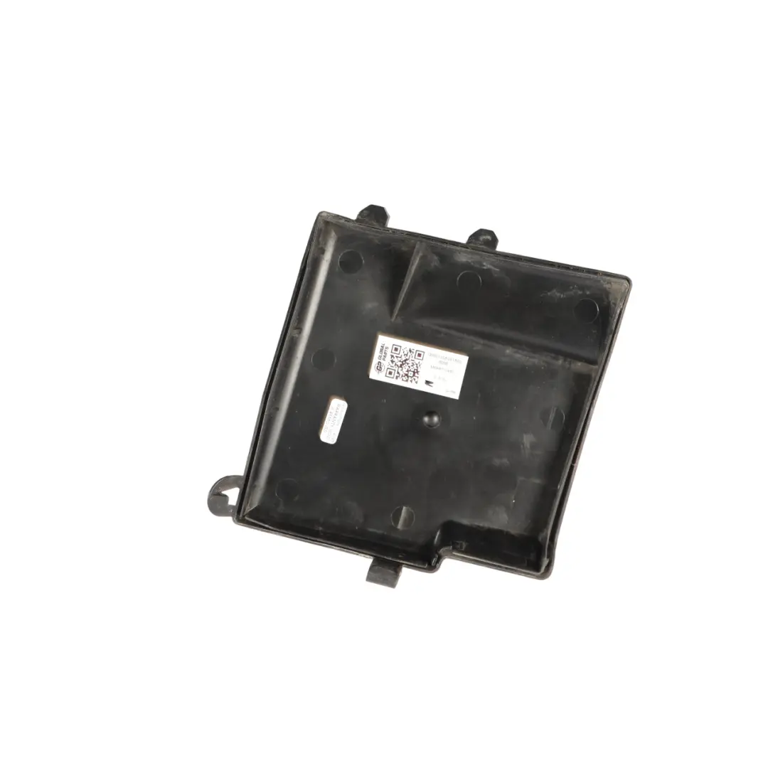 C450 Air Filter Cover Trim Panel Black to Smart Fortwo with Part number Q0001105V018000000 Smart Fortwo C450 Air Filter Cover Trim Panel Black - SKU Q0001105V018000000 - Part number Q0001105V018000000