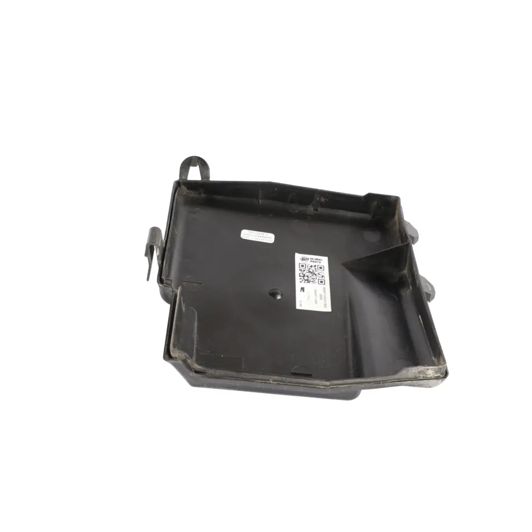 C450 Air Filter Cover Trim Panel Black to Smart Fortwo with Part number Q0001105V018000000 Smart Fortwo C450 Air Filter Cover Trim Panel Black - SKU Q0001105V018000000 - Part number Q0001105V018000000