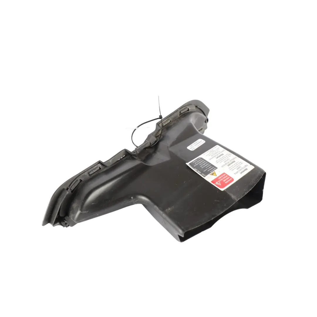 C450 Fresh Air Intake Duct Vent Panel to Smart Fortwo with Part number Q0001106V012000000 Smart Fortwo C450 Fresh Air Intake Duct Vent Panel - SKU Q0001106V012000000 - Part number Q0001106V012000000