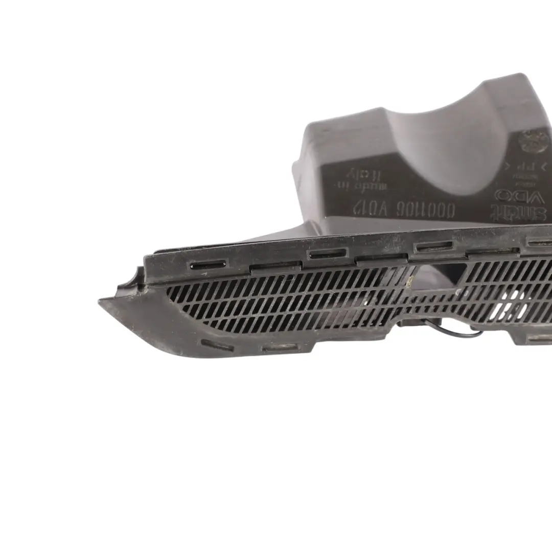Smart Fortwo C450 Panel Ventilación Conducto Entrada Aire - SKU Q0001106V012000000 - Número de pieza Q0001106V012000000