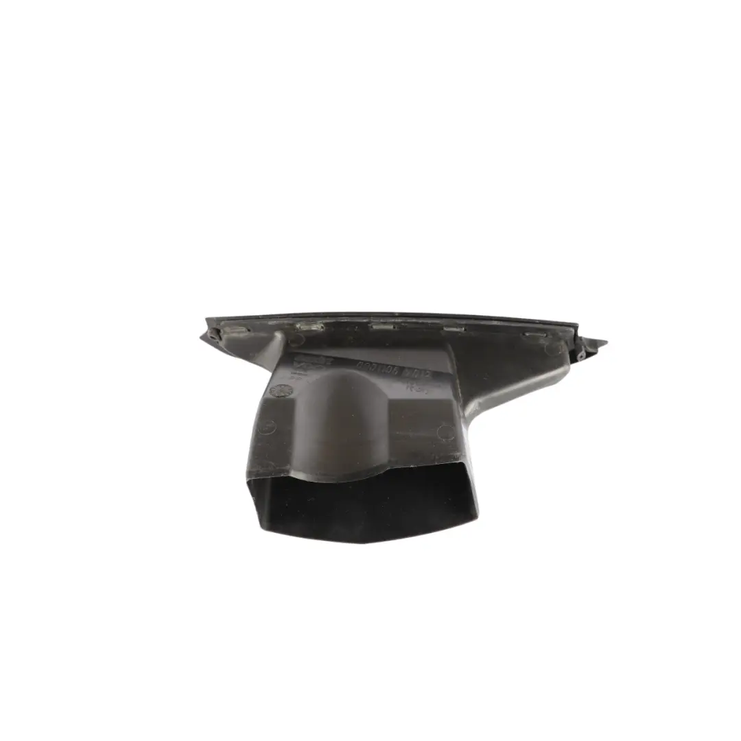 Smart Fortwo C450 Panneau Conduit Admission Air Frais - SKU Q0001106V012000000 - Numéro de pièce Q0001106V012000000