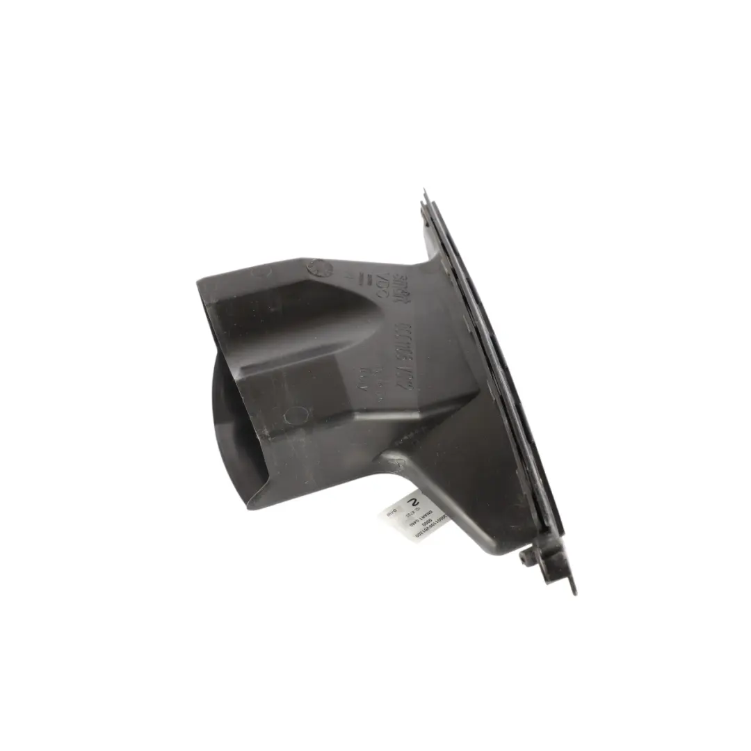 Smart Fortwo C450 Panel Ventilación Conducto Entrada Aire - SKU Q0001106V012000000 - Número de pieza Q0001106V012000000