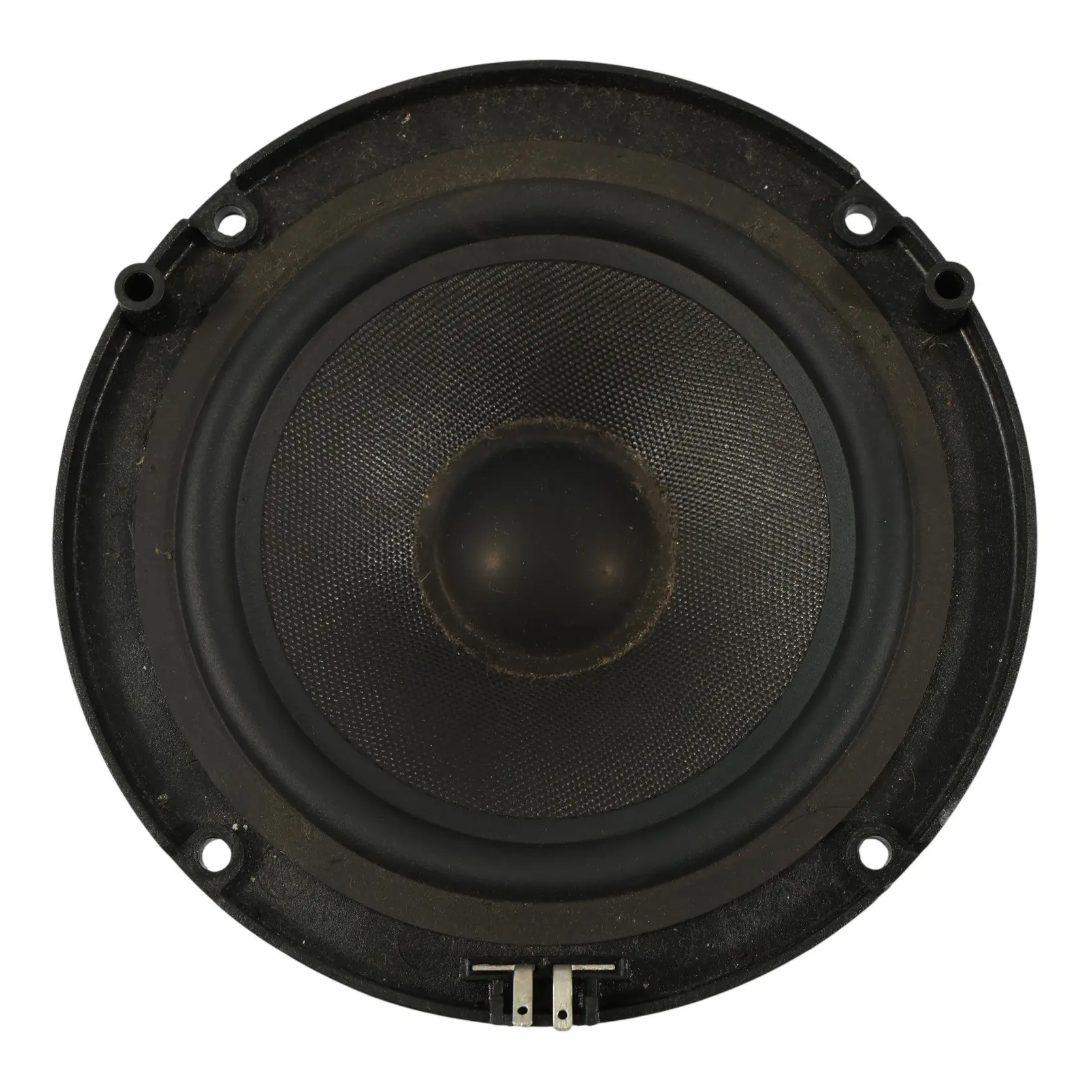 Smart Fortwo C450 Dashboard Dash Side Speaker Audio Unit Q0001152V002000000