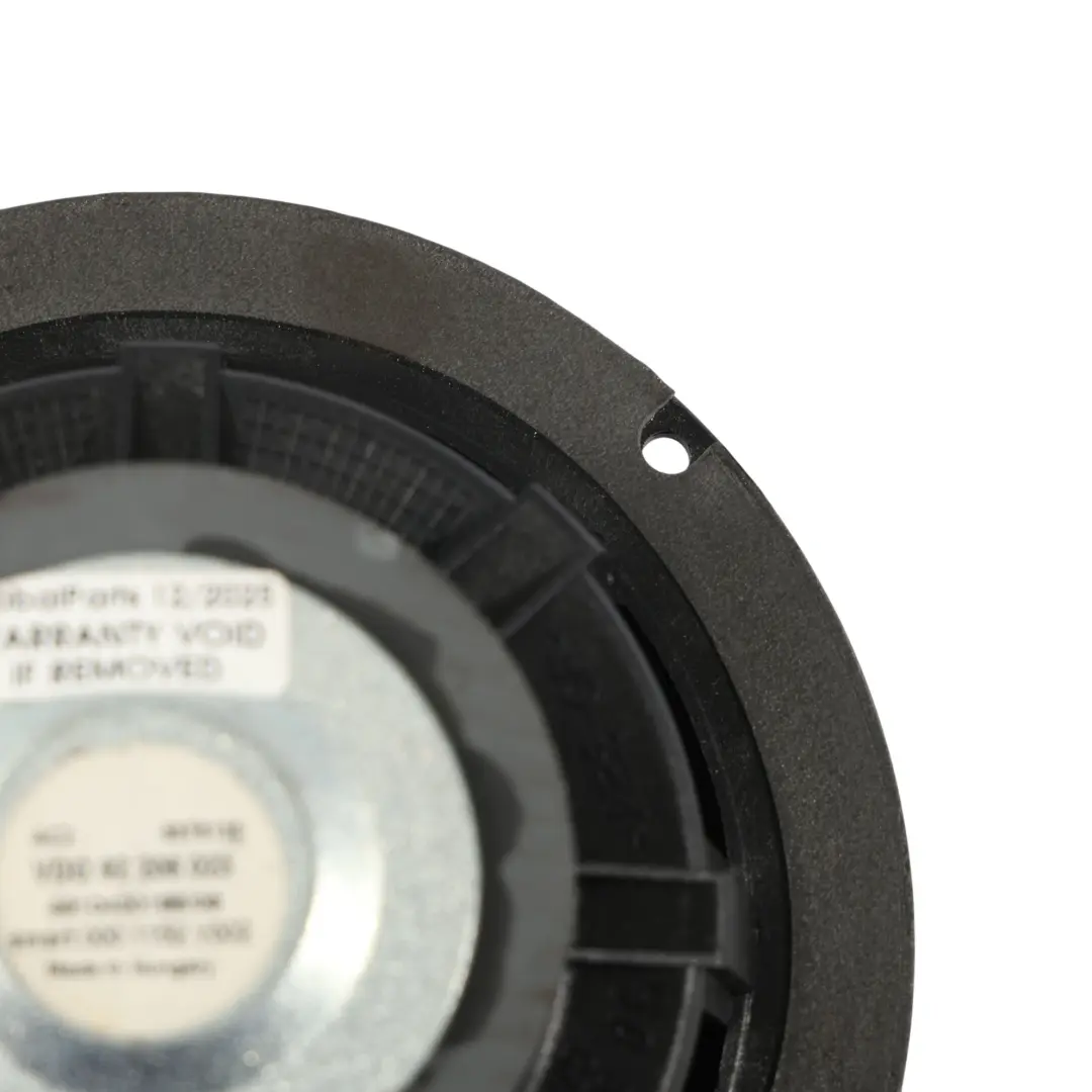 Smart Fortwo C450 Głośnik Deski Rozdzielczej Boczny - SKU Q0001152V002000000 - Numer Części Q0001152V002000000