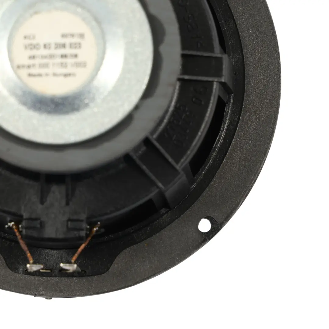 C450 Tableau De Bord Haut-Parleur Latéral pour Smart Fortwo à propos du numéro de pièce Q0001152V002000000 Smart Fortwo C450 Tableau De Bord Haut-Parleur Latéral - SKU Q0001152V002000000 - Numéro de pièce Q0001152V002000000