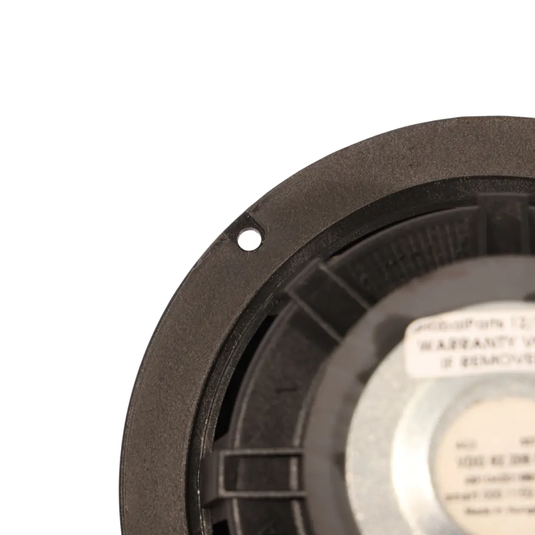 C450 Dashboard Dash Side Speaker Audio Unit to Smart Fortwo with Part number Q0001152V002000000 Smart Fortwo C450 Dashboard Dash Side Speaker Audio Unit - SKU Q0001152V002000000 - Part number Q0001152V002000000