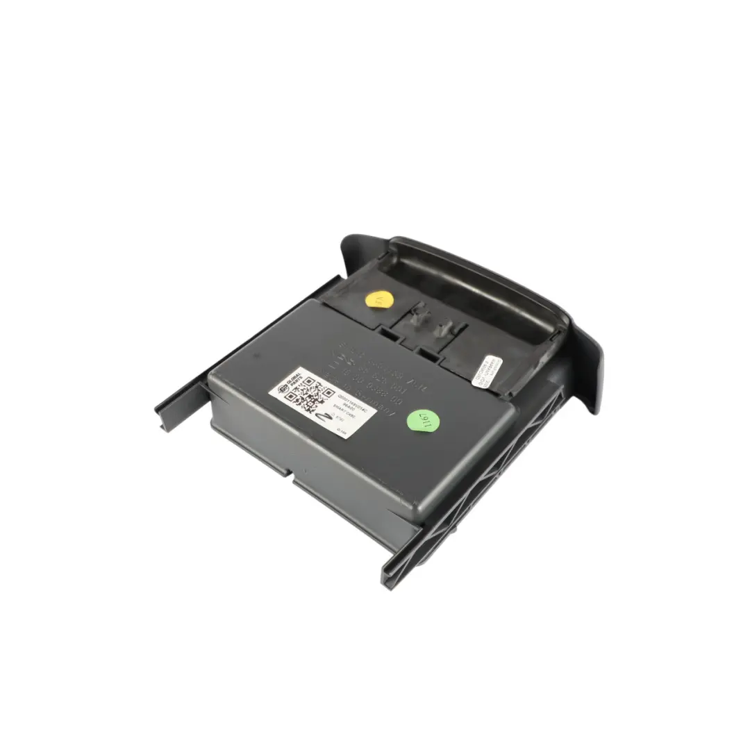 C450 Centre Console Dash Storage Tray Coin Box 0001169V014 to Smart Fortwo with Part number Q0001169V014C96A00 Smart Fortwo C450 Centre Console Dash Storage Tray Coin Box 0001169V014 - SKU Q0001169V014C96A00 - Part number Q0001169V014C96A00