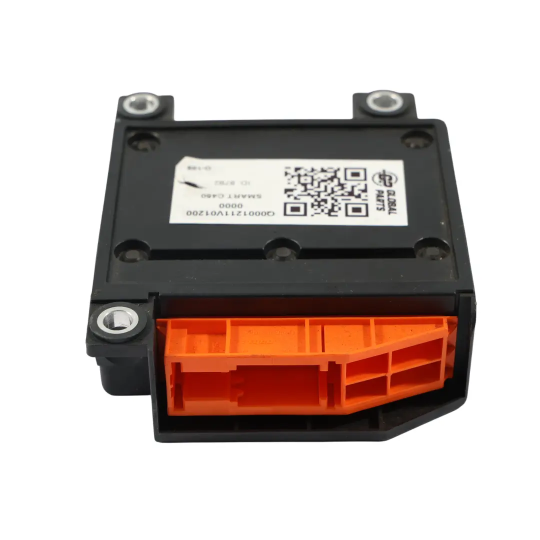 Smart Fortwo C450 Modulo Aria Unità Di Controllo 0001211V012 - SKU Q0001211V012000000 - Numero di parte Q0001211V012000000