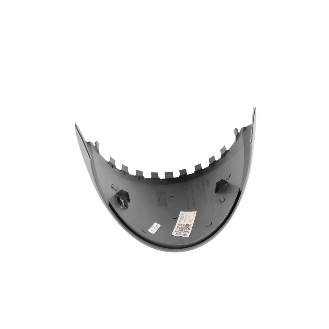 C450 Instrument Cluster Surround Trim Cover 0001223V012 to Smart Fortwo with Part number Q0001223V012C96A00 Smart Fortwo C450 Instrument Cluster Surround Trim Cover 0001223V012 - SKU Q0001223V012C96A00 - Part number Q0001223V012C96A00