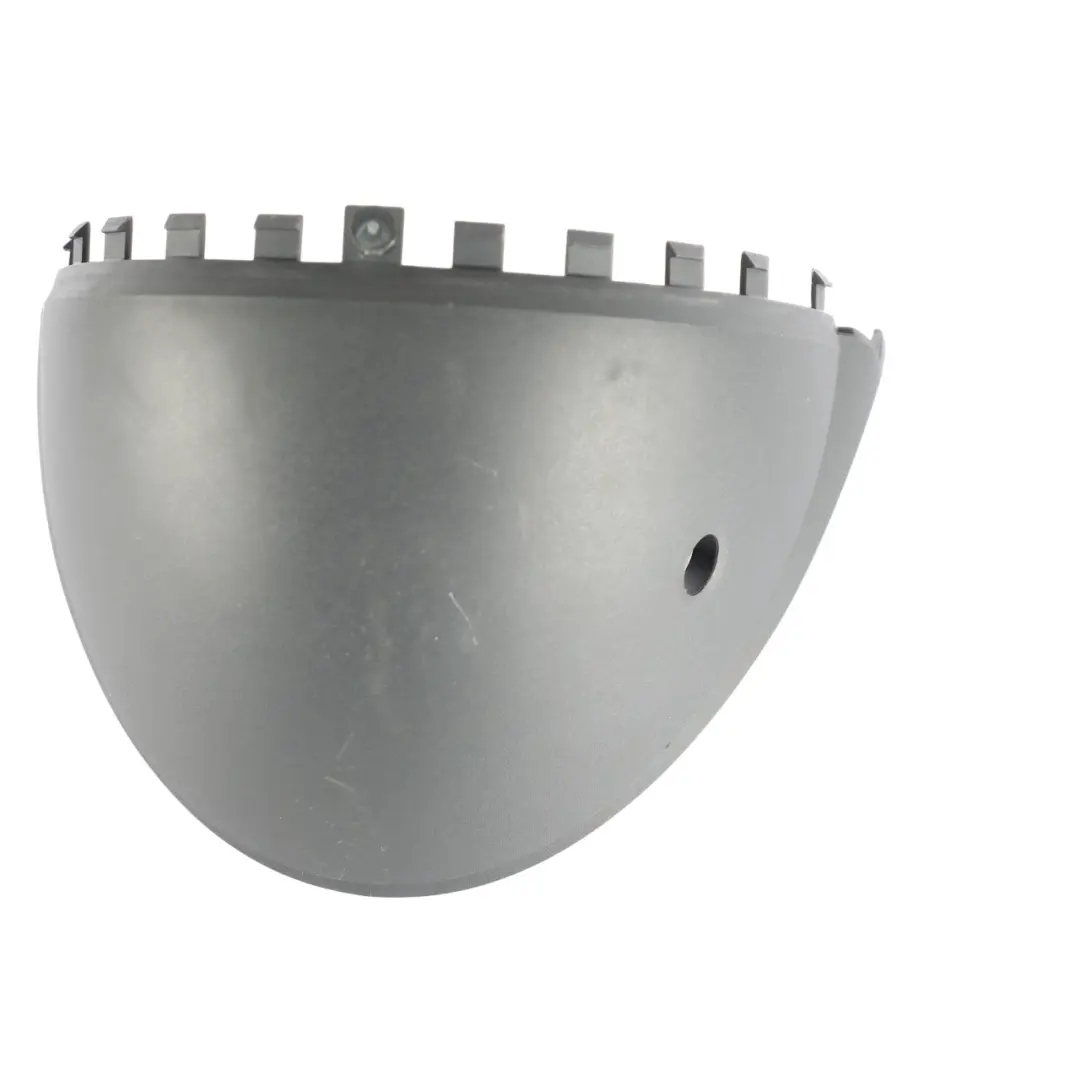 Smart Fortwo C450 Instrument Cluster Surround Trim Cover 0001223V012 - SKU Q0001223V012C96A00 - Part number Q0001223V012C96A00