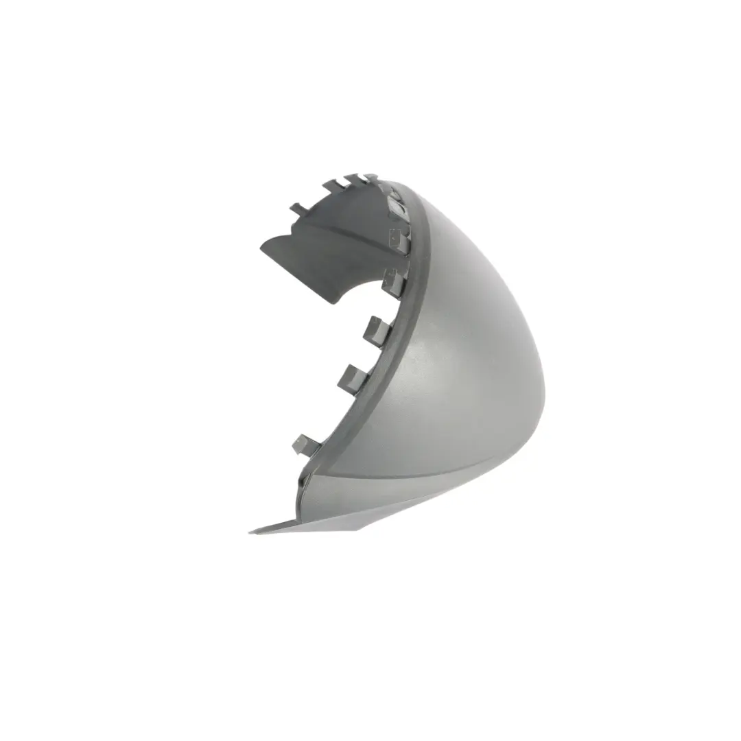 Smart Fortwo C450 Instrument Cluster Surround Trim Cover 0001223V012 - SKU Q0001223V012C96A00 - Part number Q0001223V012C96A00