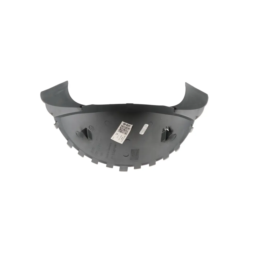 C450 Instrument Cluster Surround Trim Cover 0001223V012 to Smart Fortwo with Part number Q0001223V012C96A00 Smart Fortwo C450 Instrument Cluster Surround Trim Cover 0001223V012 - SKU Q0001223V012C96A00 - Part number Q0001223V012C96A00