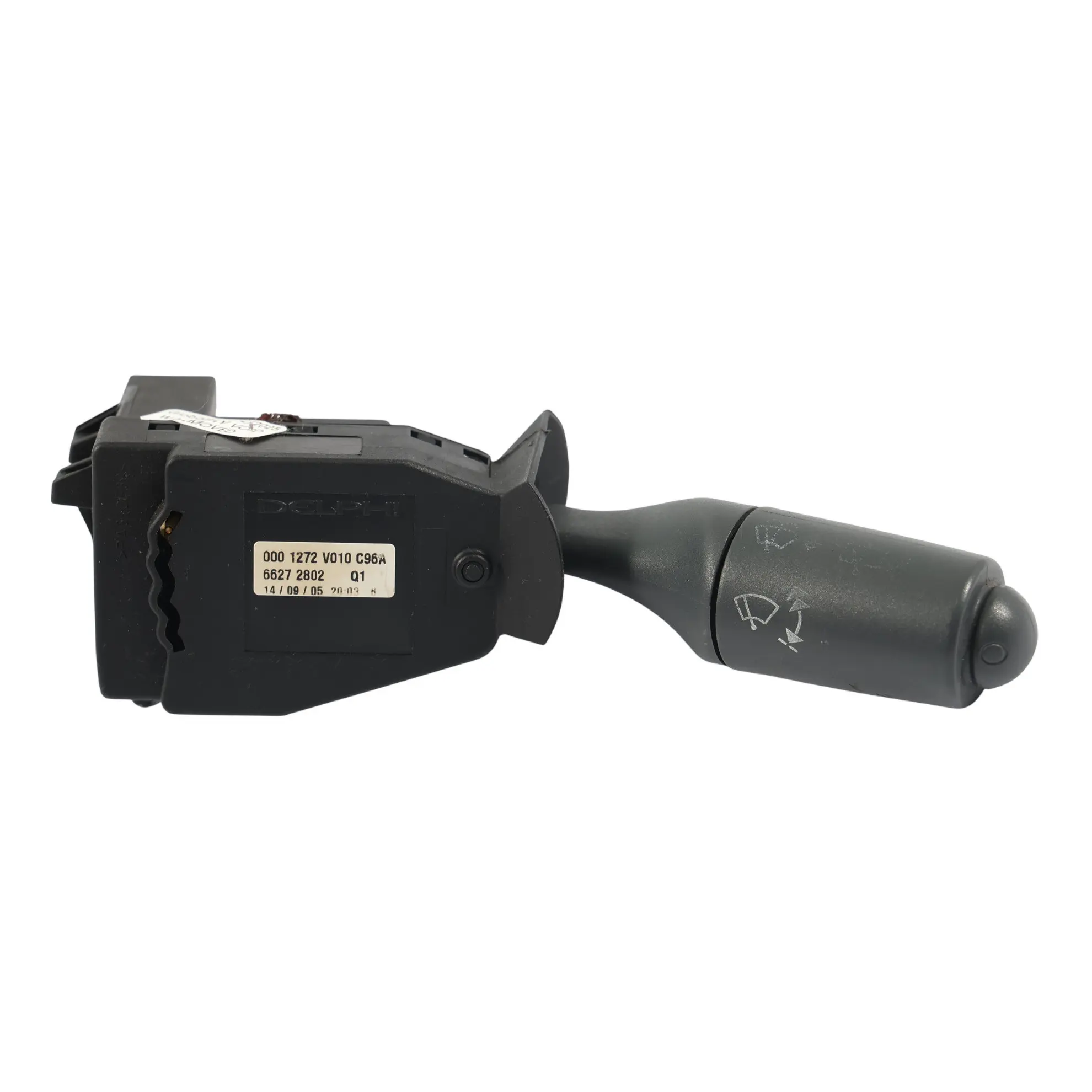 Smart Fortwo C450 Interruttore Tergicristallo Comando Leva 0280755003